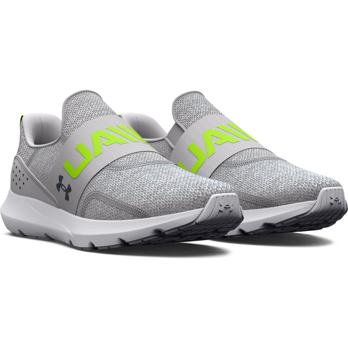 Tenis de Correr Under Armour Surge 3 Slip para Hombre