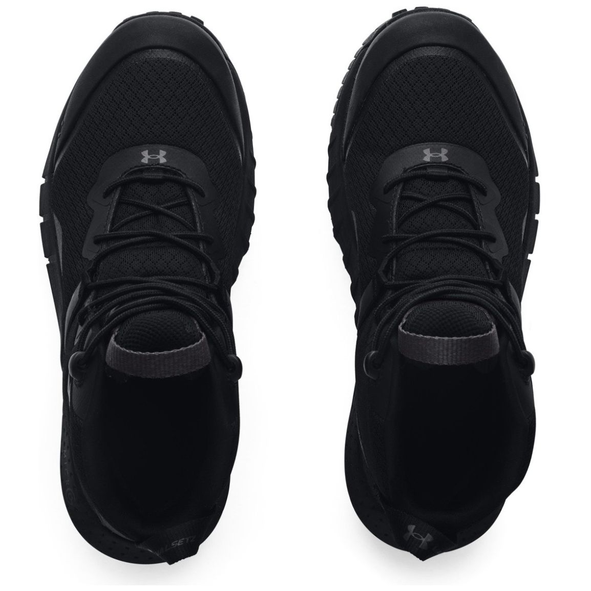 Tenis Táctico Under Armour Micro Valsetz para Mujer