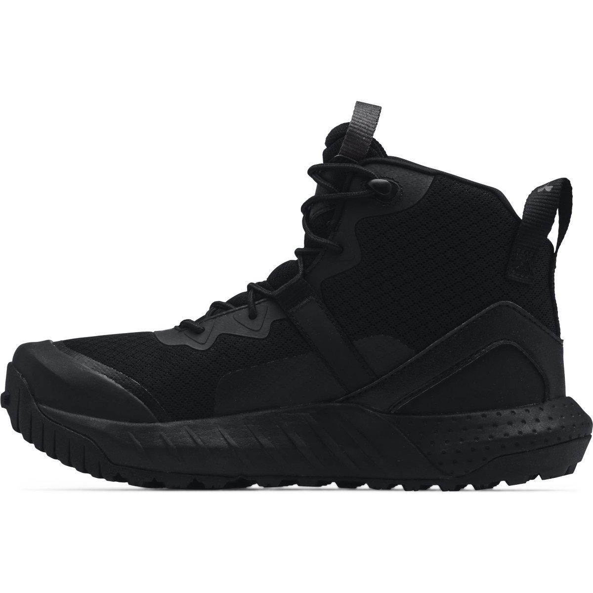 Tenis Táctico Under Armour Micro Valsetz para Mujer