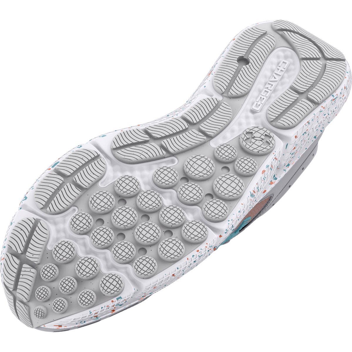 Tenis de Correr Under Armour Charged Assert 10 para Mujer