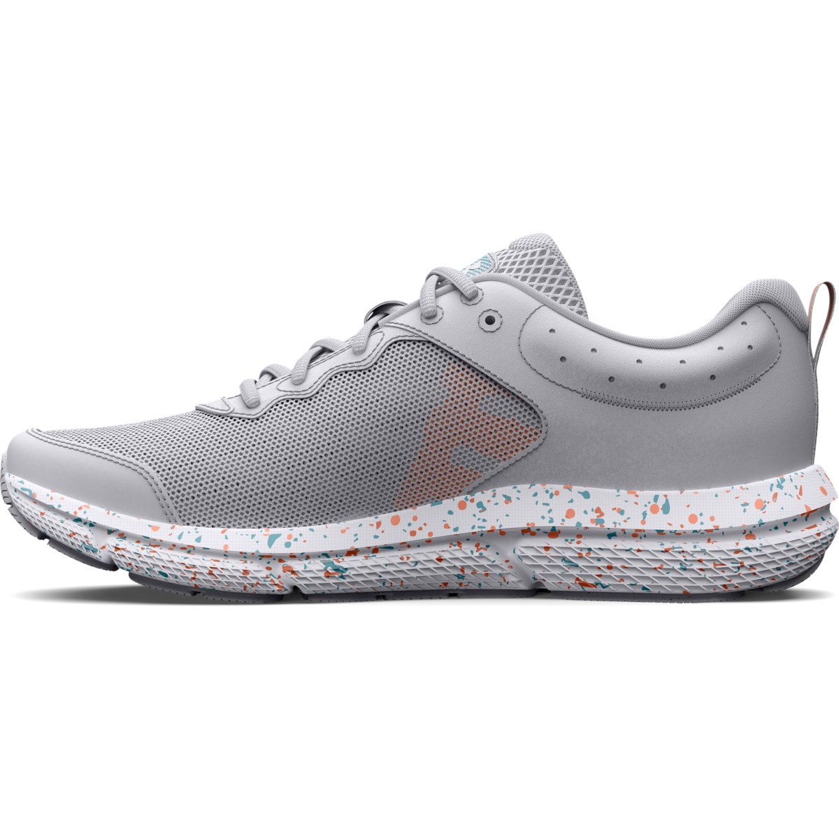 Tenis de Correr Under Armour Charged Assert 10 para Mujer
