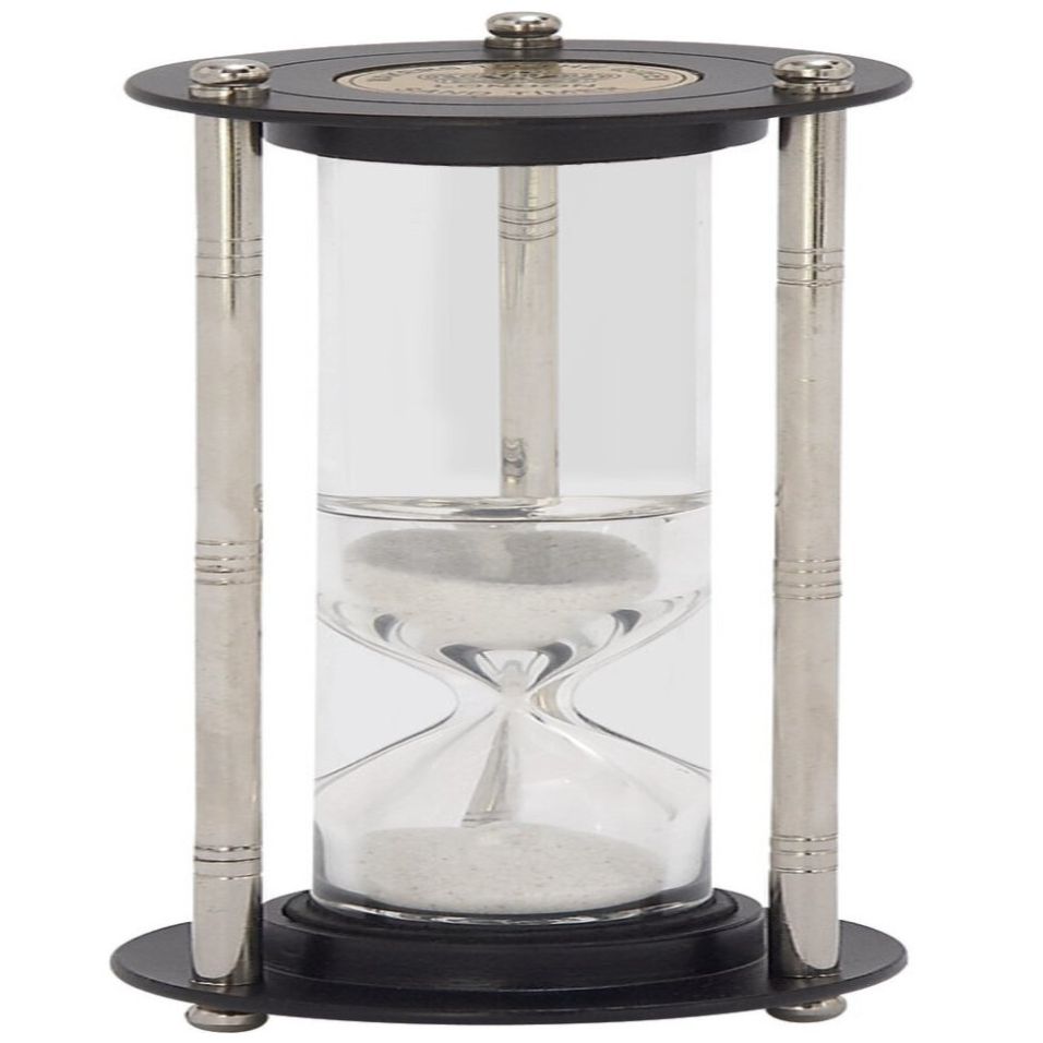 Reloj Flotante Aluminio Uma