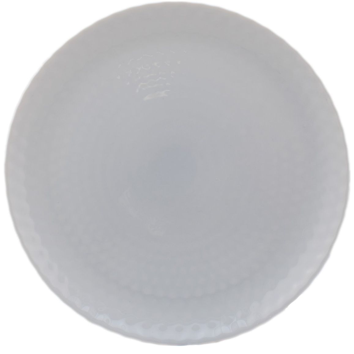 Vajilla Pampille Gris 12 Piezas Opal Luminarc