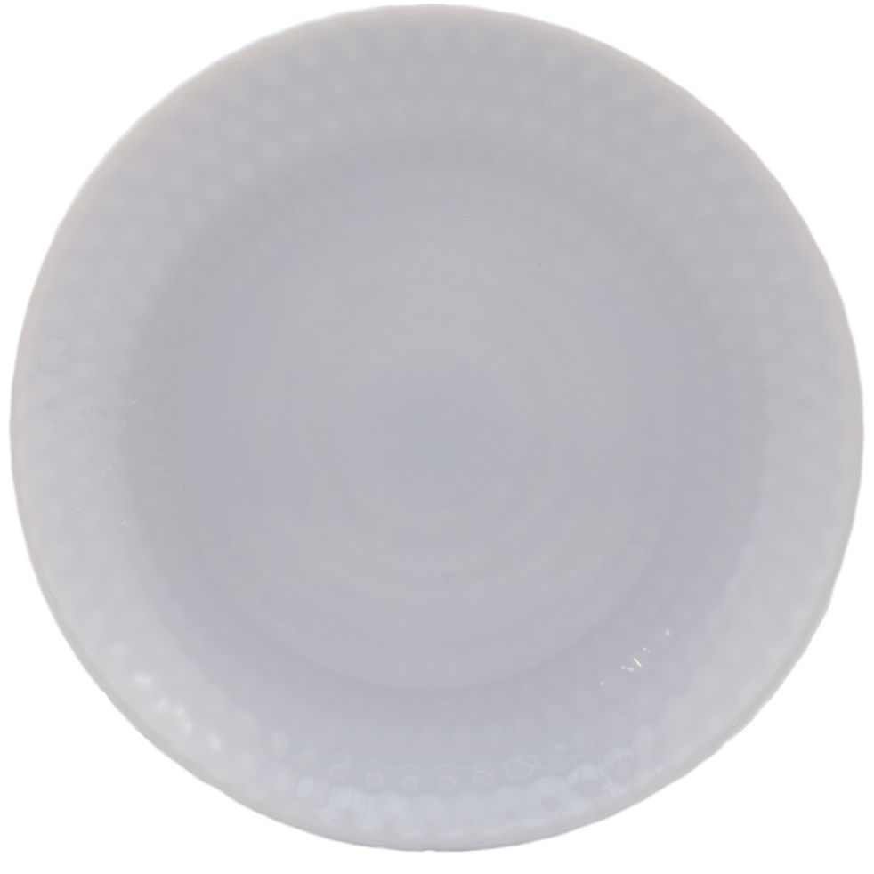 Vajilla Pampille Gris 12 Piezas Opal Luminarc