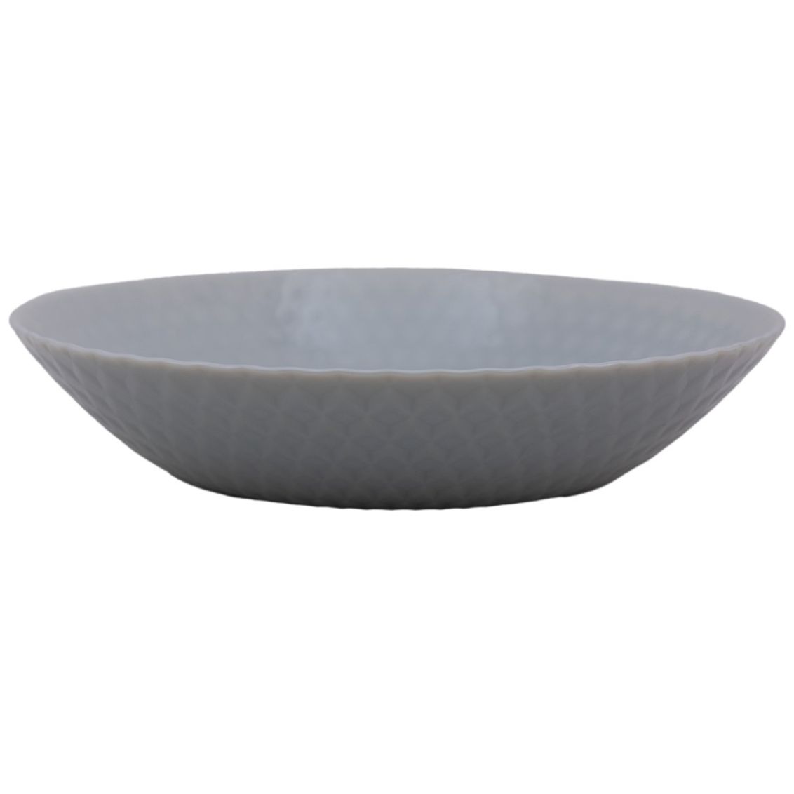 Vajilla Pampille Gris 12 Piezas Opal Luminarc