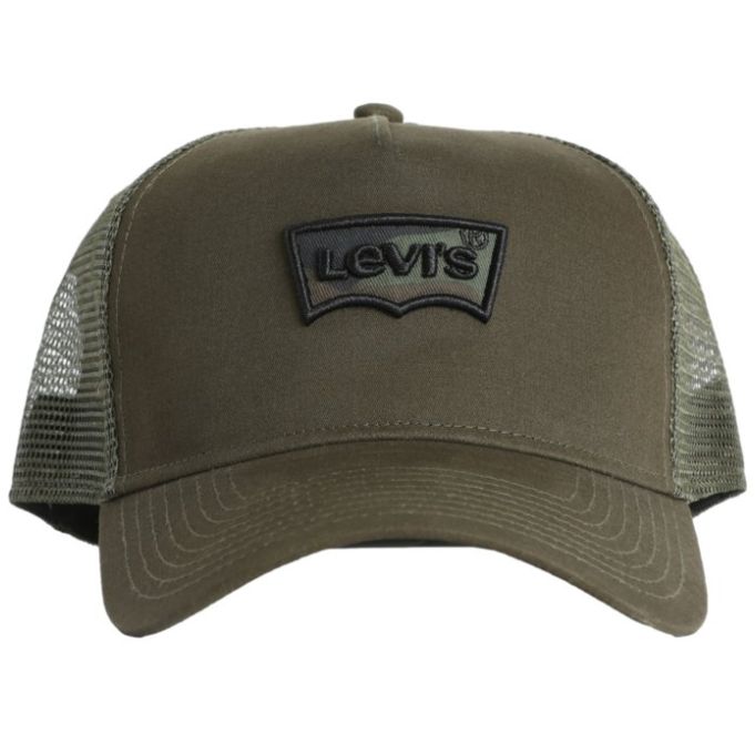 Gorra Levis Trucker