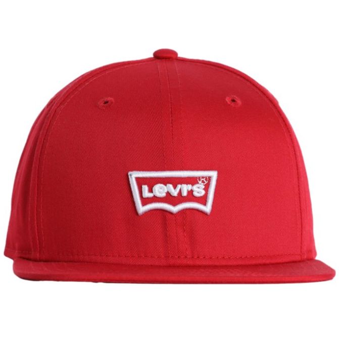 Gorra Levis Flat