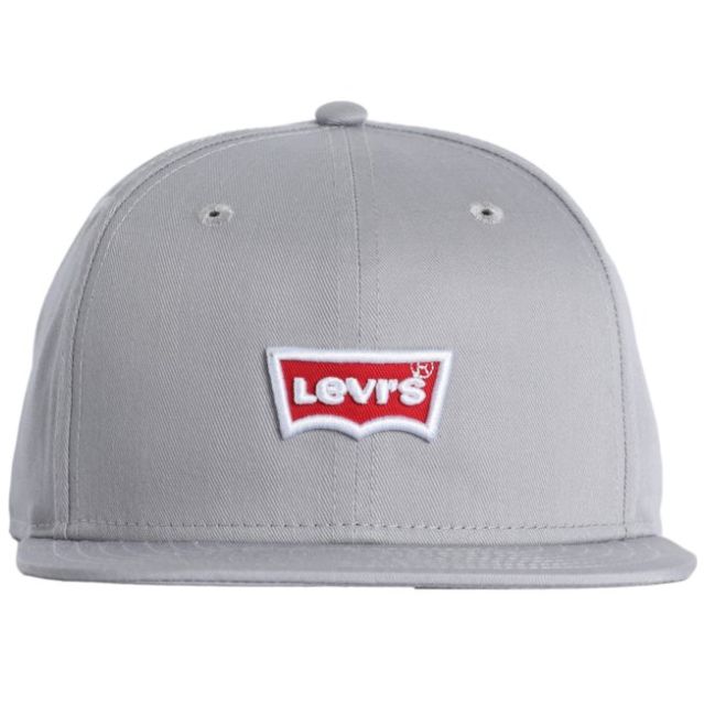 Gorra Levis Flat