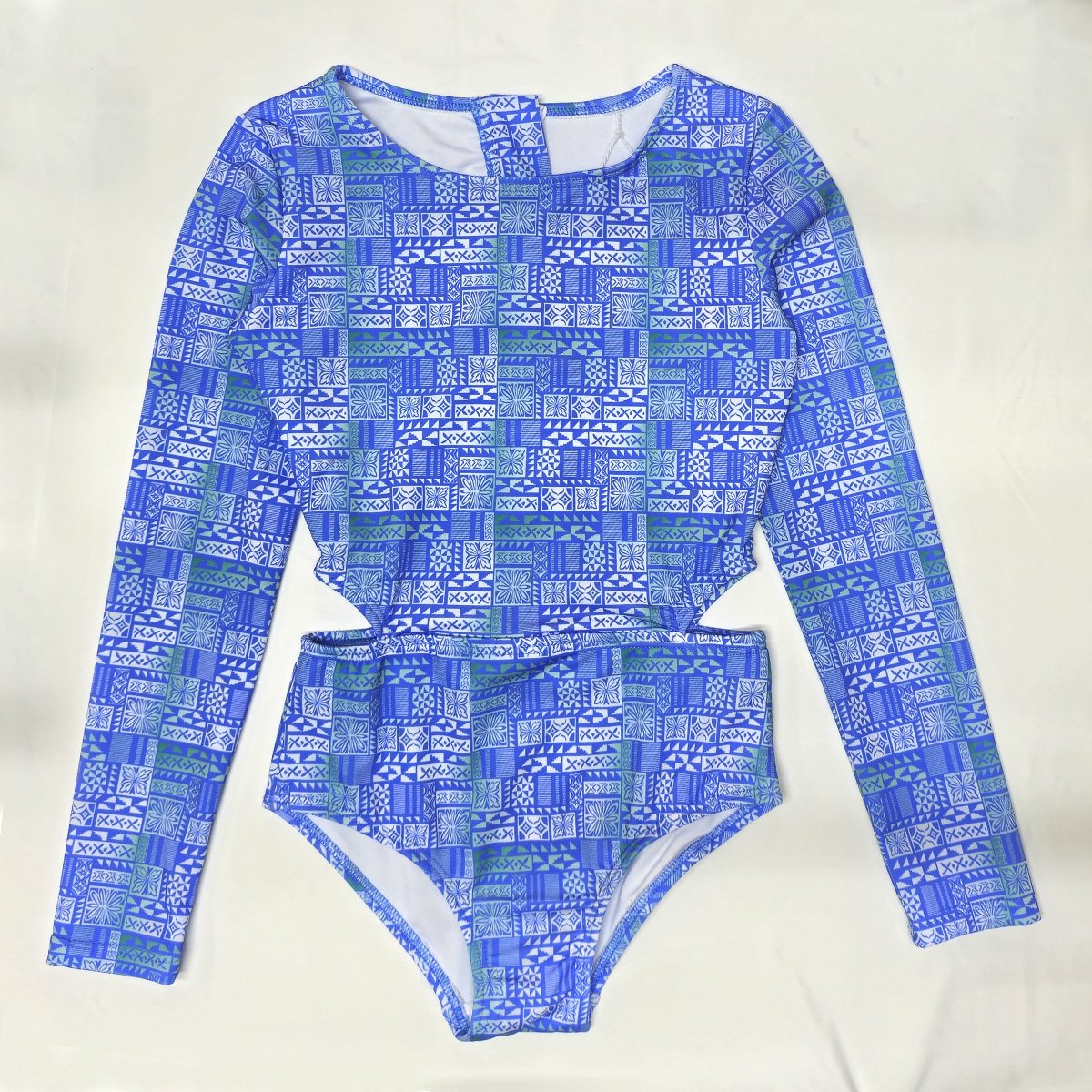 Traje de Baño Completo O'neill Cut Out para Niña