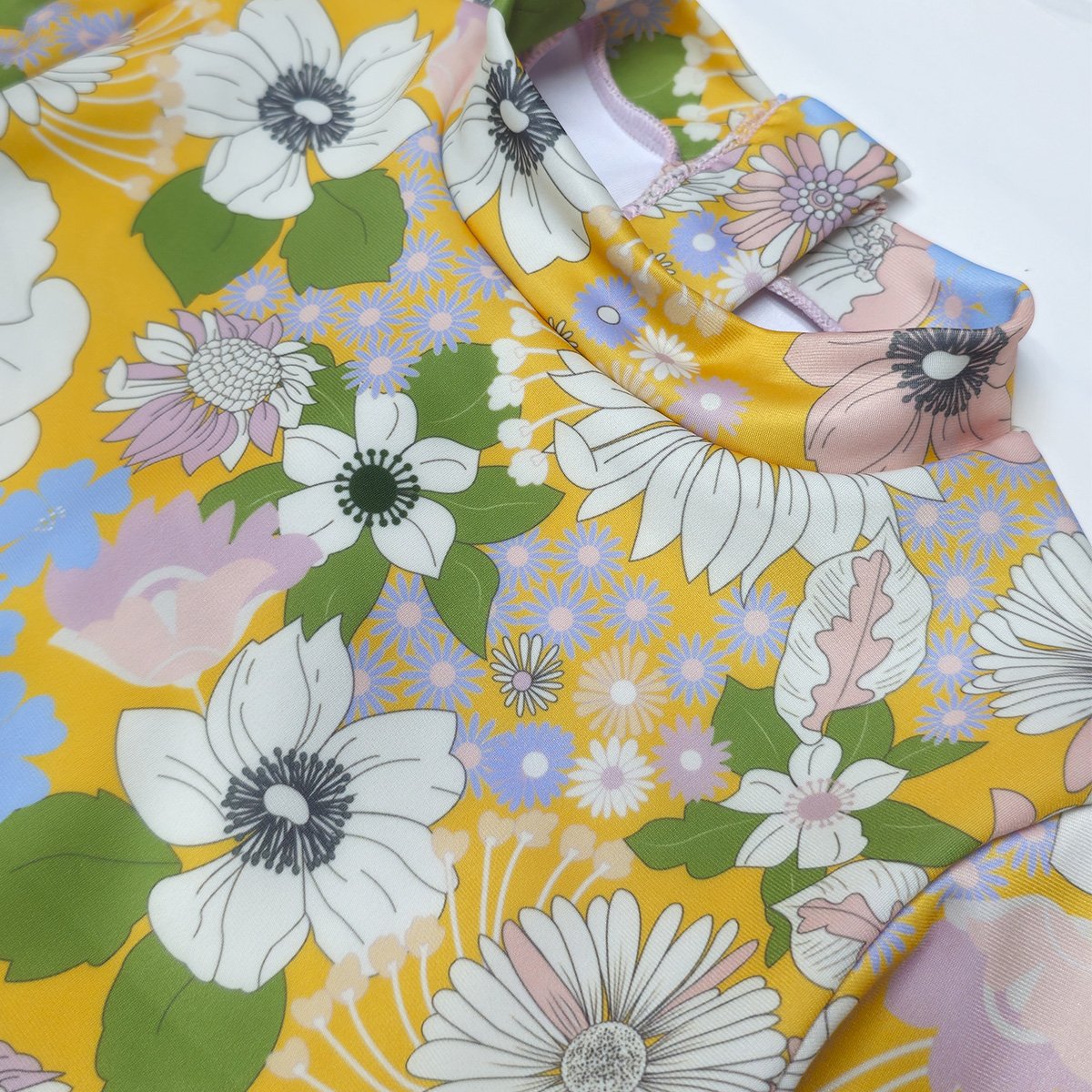 Traje de Baño Completo O'neill para Niña