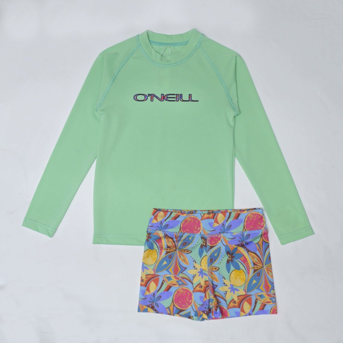 Traje de Baño O'neill 2 Piezas para Niña