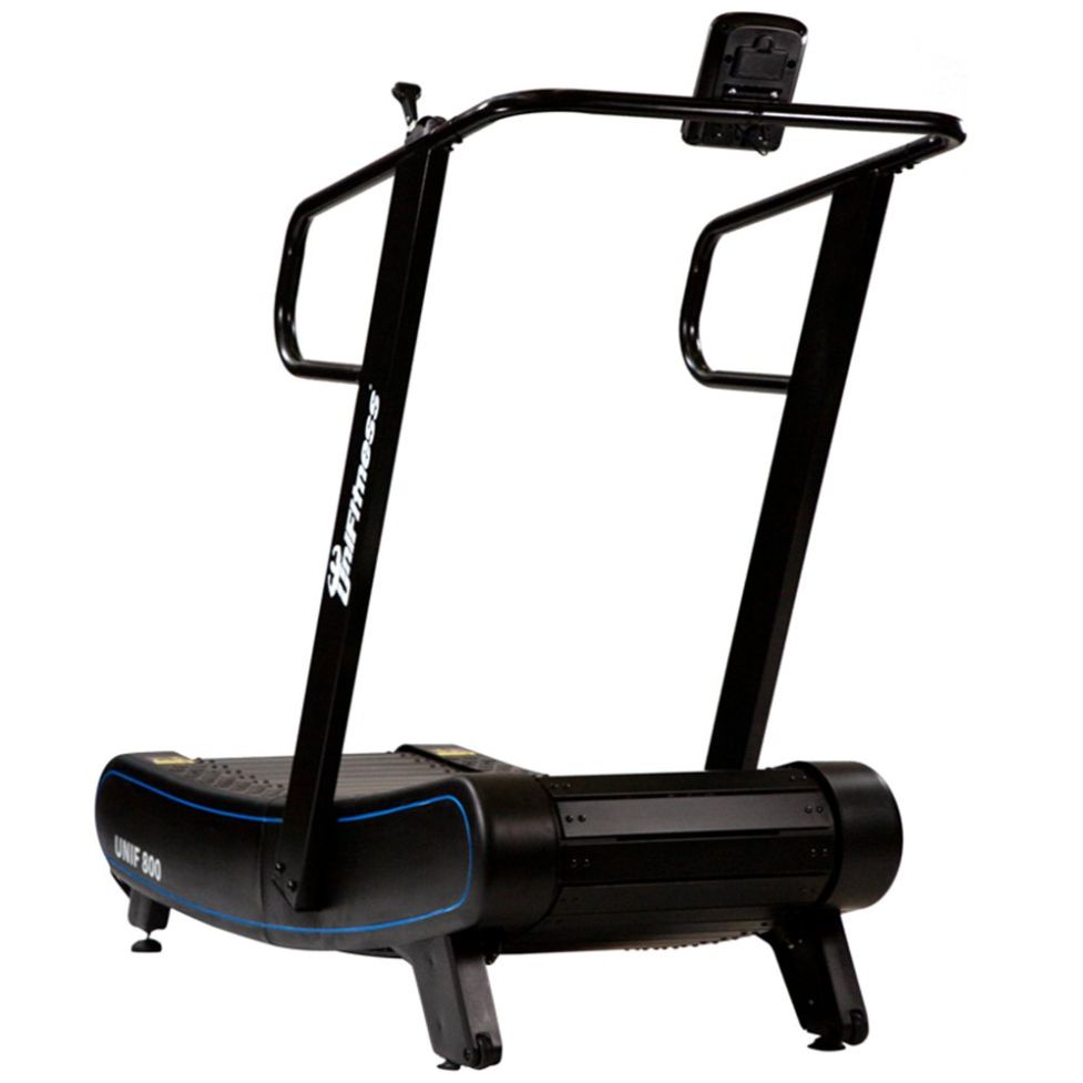 Caminadora Unifitness 800