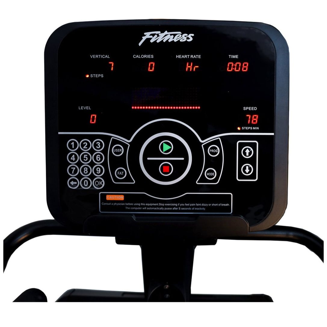 Escalera Sin Fin Unifitness