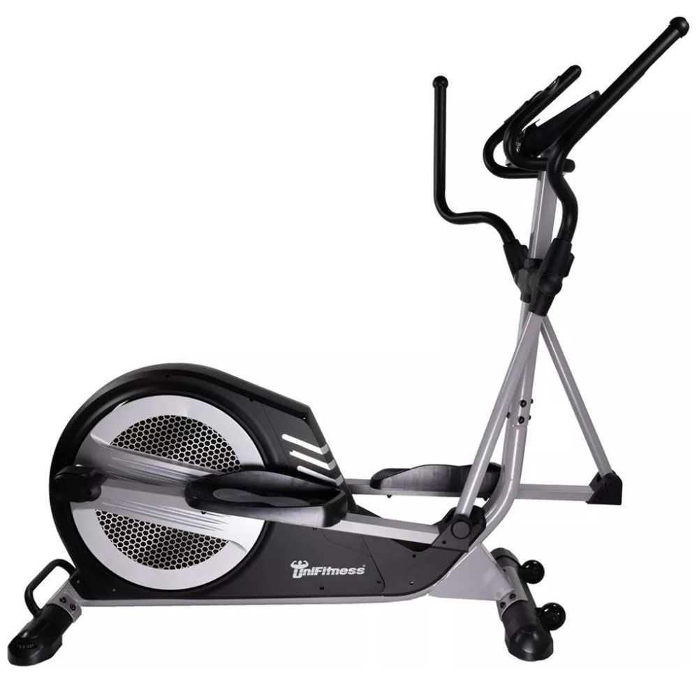 Elíptica Eléctrica Ergo Trainer