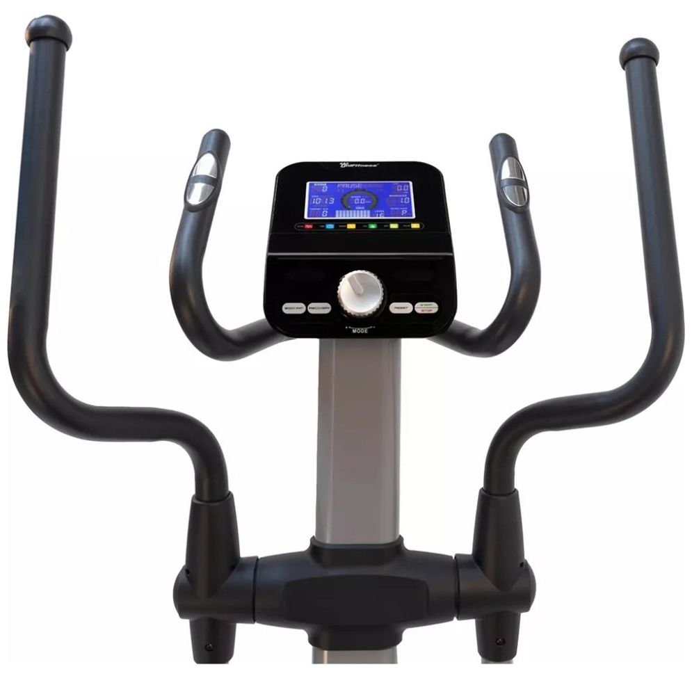 Elíptica Eléctrica Ergo Trainer