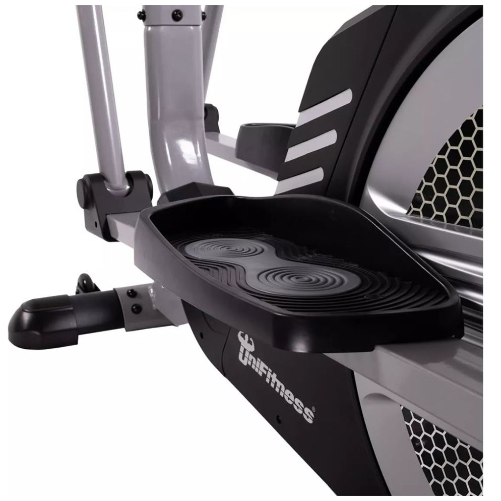 Elíptica Eléctrica Ergo Trainer