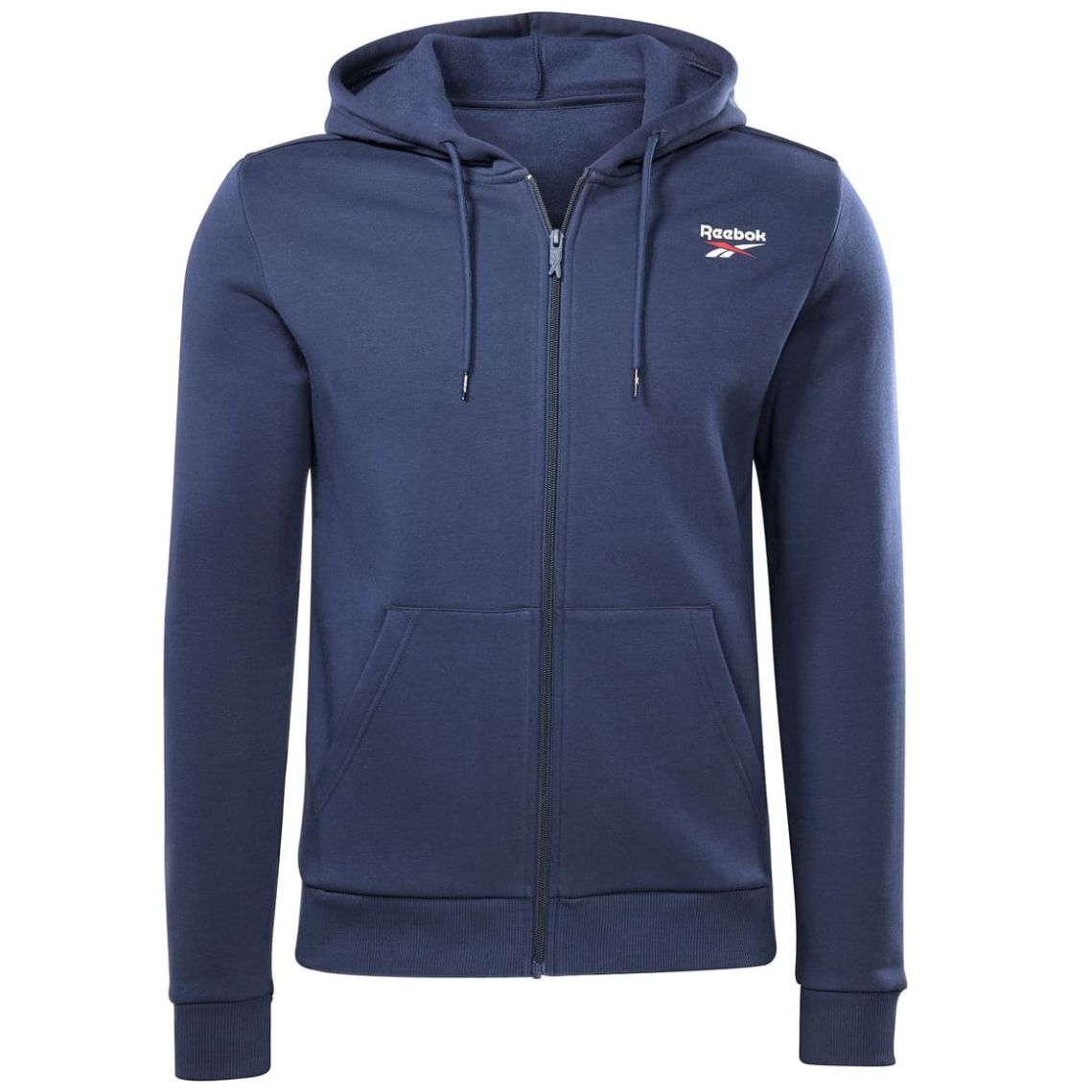 Sudadera de Entrenamiento Reebok para Hombre