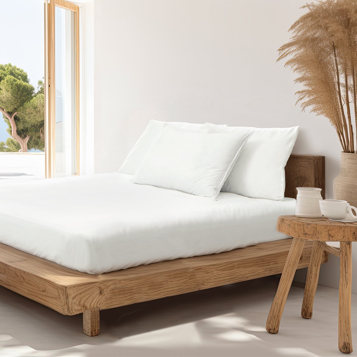 Almohada Estándar Fresh America Home