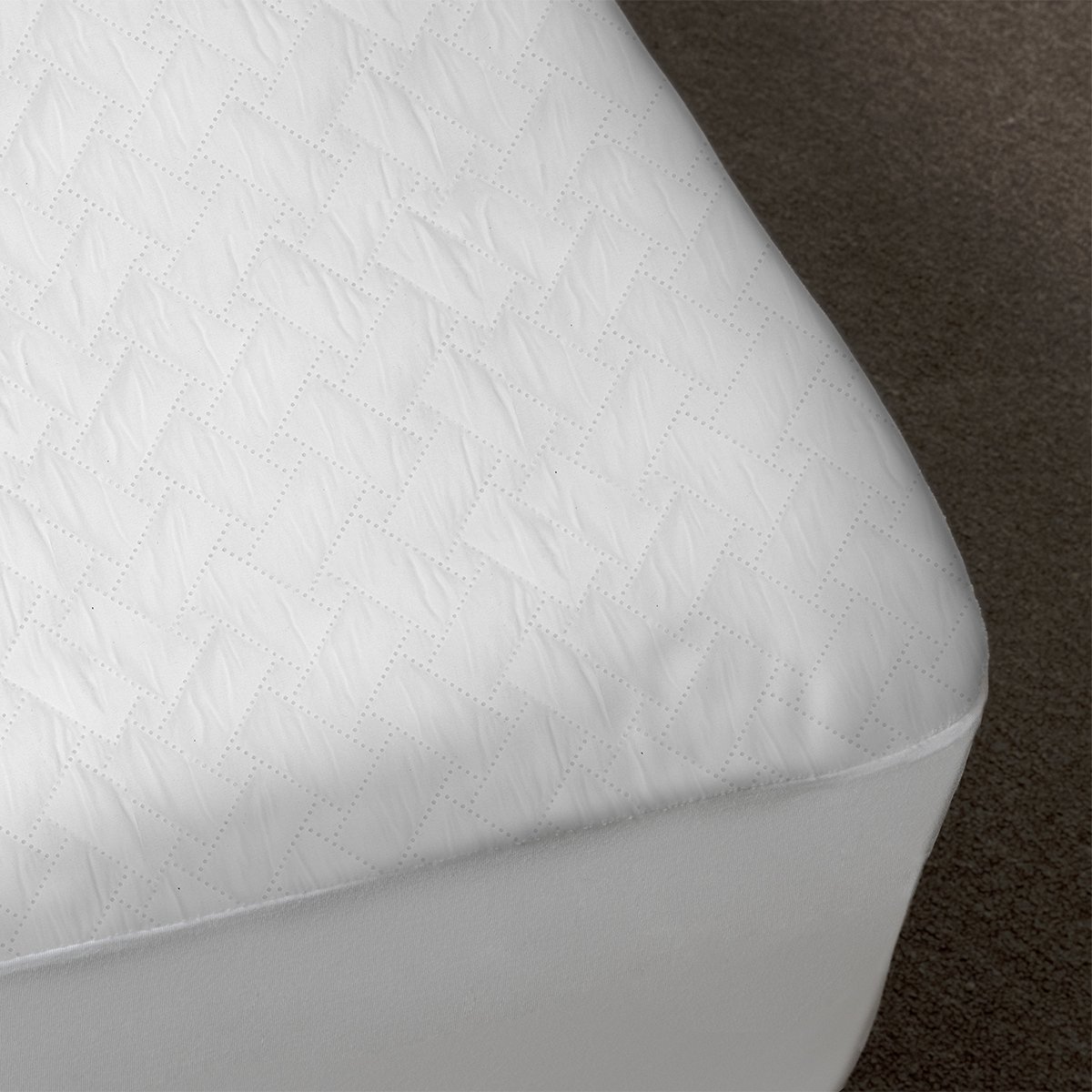 Protector Matrimonial Triple Protección America Home