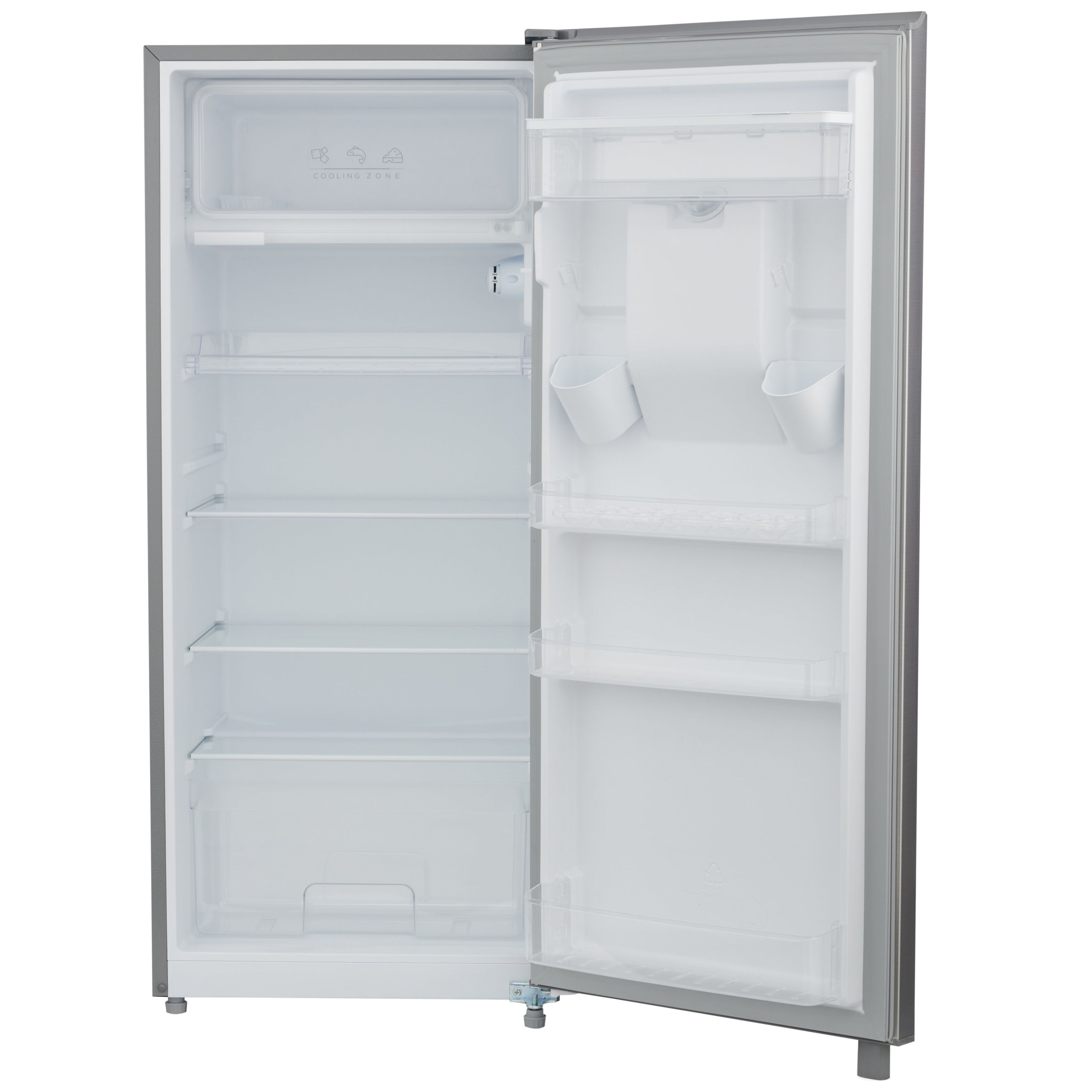 Refrigerador Single Door Midea 7 Ft Low Frost