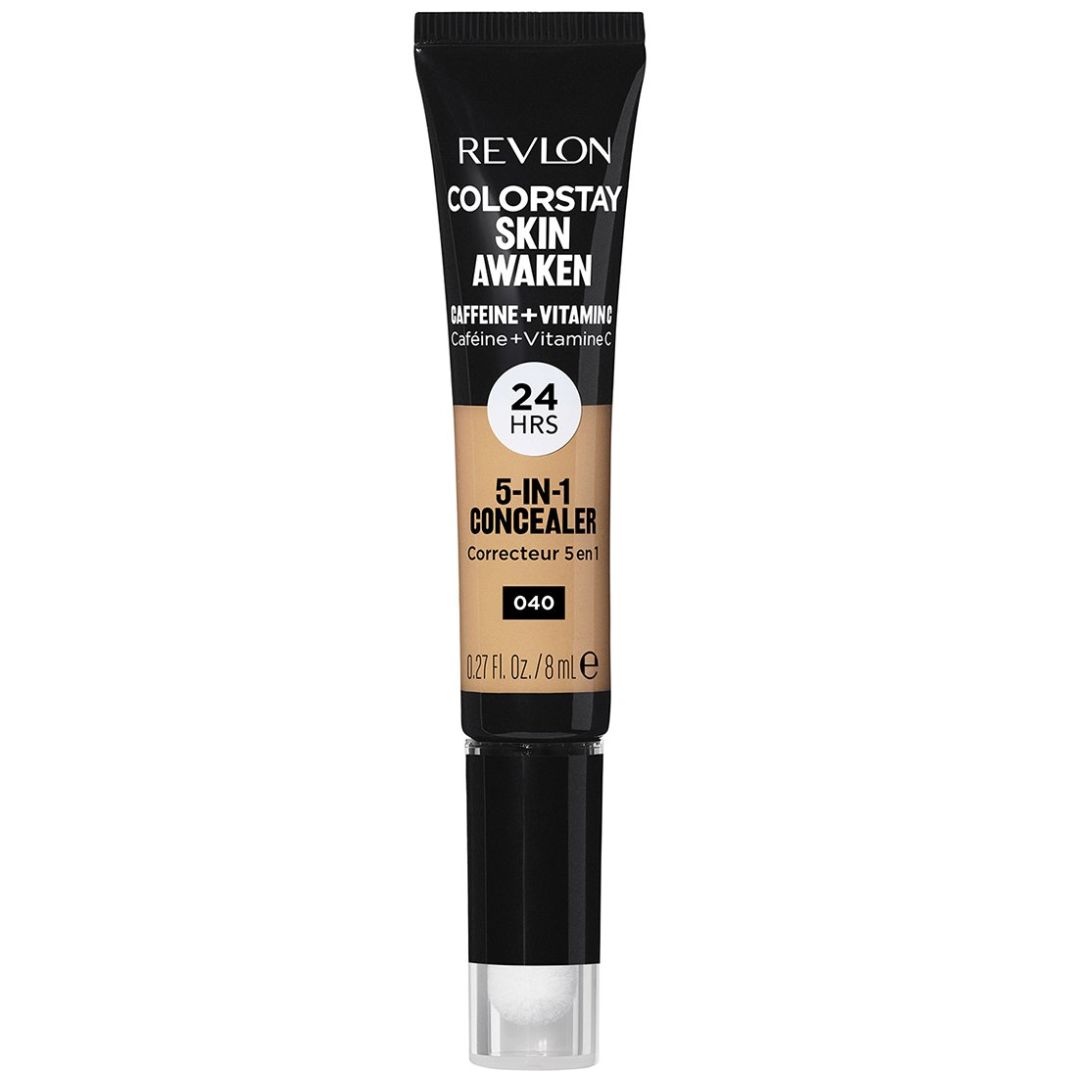 Corrector Revlon Colorstay™ Skin Awaken 5-En-1 Medium