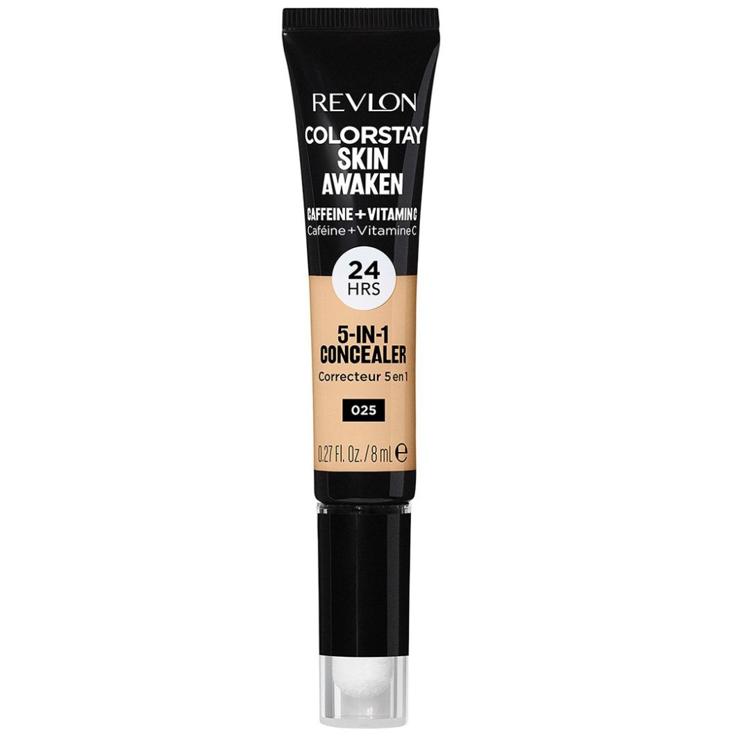 Corrector Revlon Colorstay™ Skin Awaken 5-En-1 Light Beige