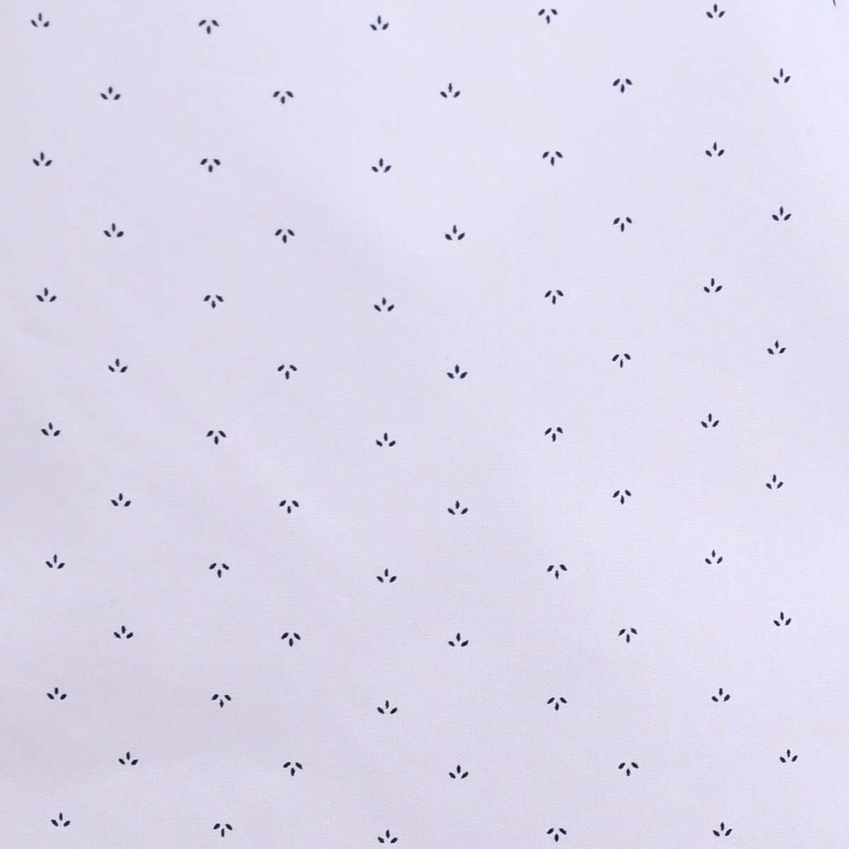 Camisa de Vestir Perry Ellis Slim Fit para Hombre