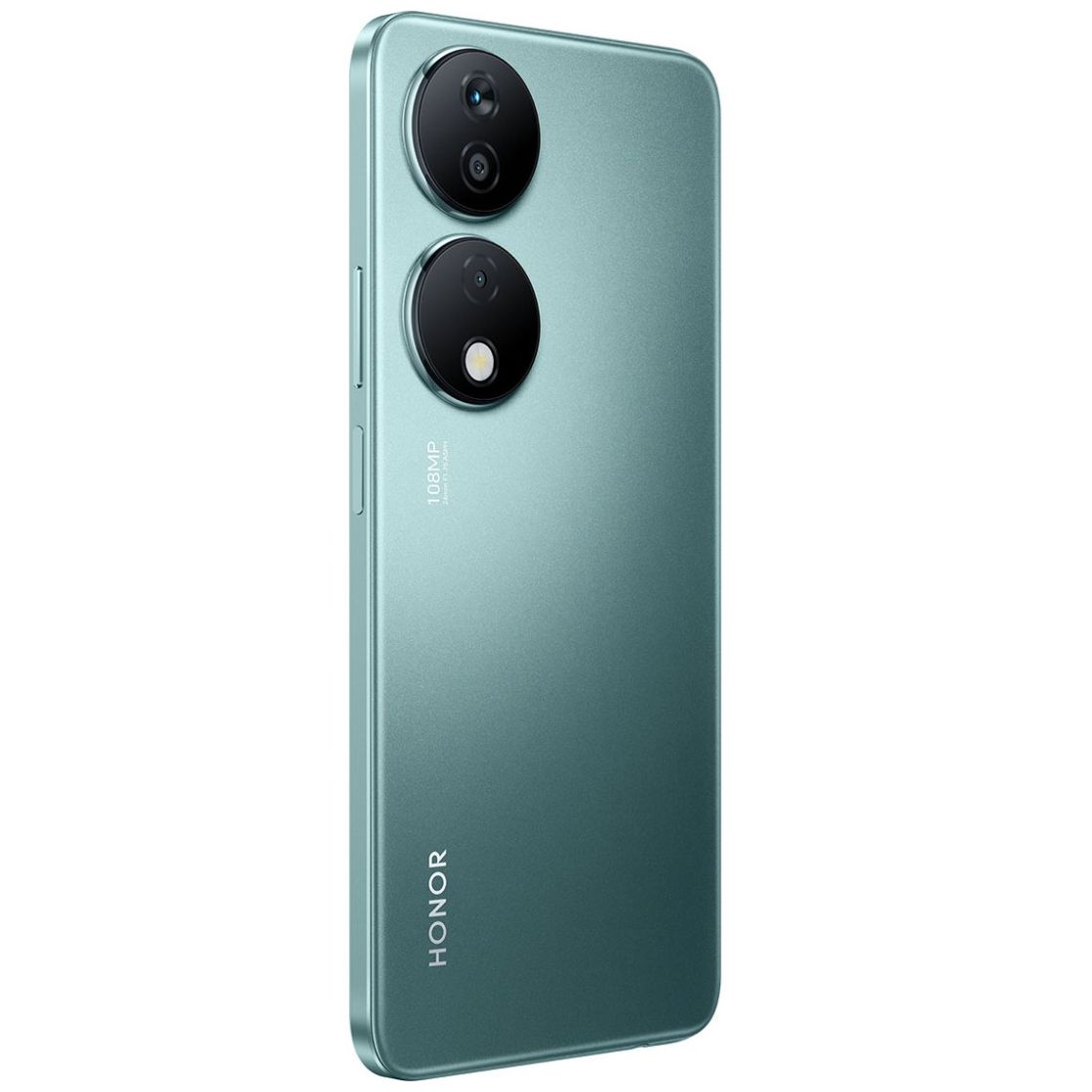 Celular Honor X7B 4G Color Verde R9 (Telcel)