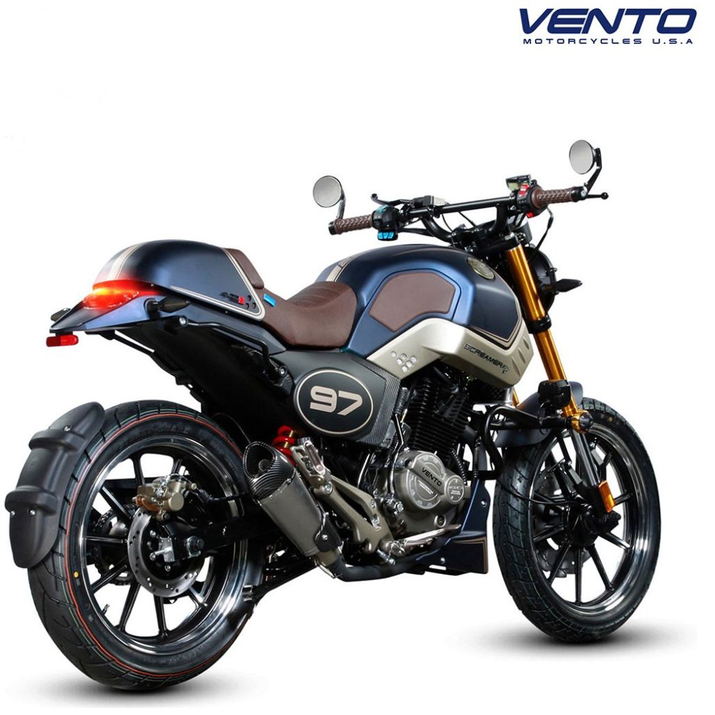 Motocicleta Screamer Sportivo 300 2024 Vento