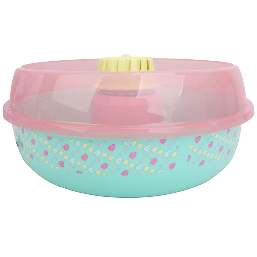 Máquina de Algodón de Azúcar Mis Pastelitos