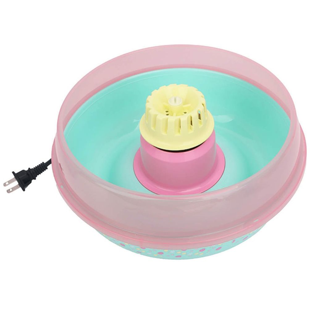 Máquina de Algodón de Azúcar Mis Pastelitos