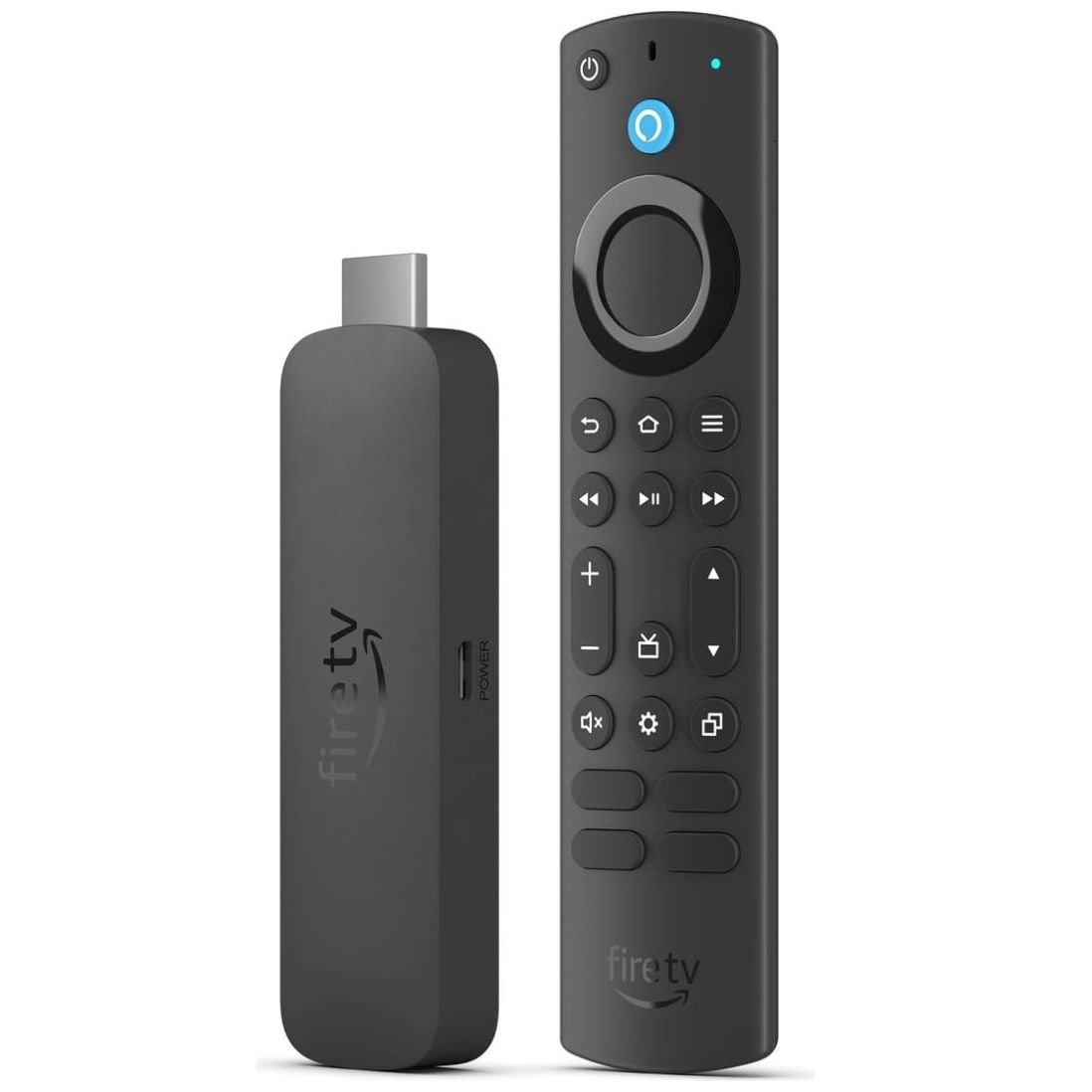 Amazon Fire Tv Stick Max 4K Uhd 2023