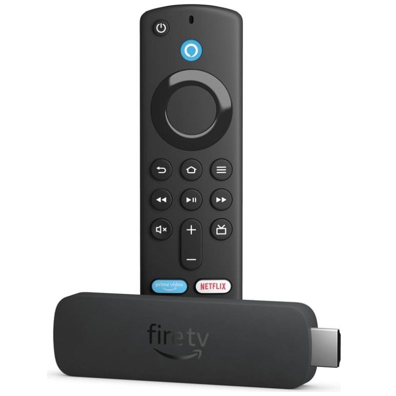 Amazon Fire Tv Stick Max 4K Uhd 2023