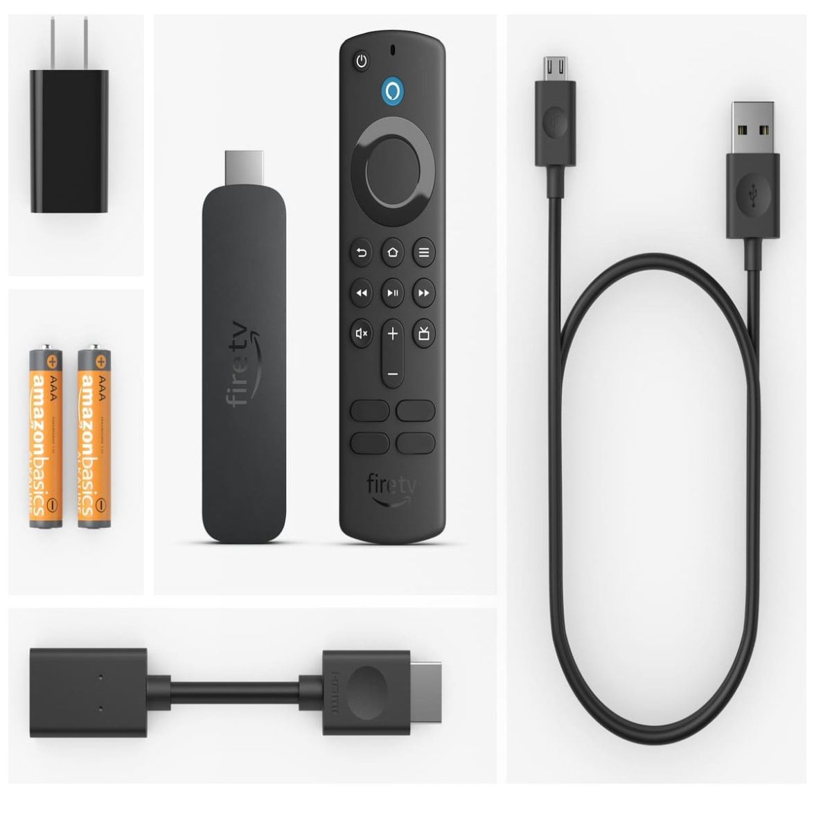 Amazon Fire Tv Stick Max 4K Uhd 2023