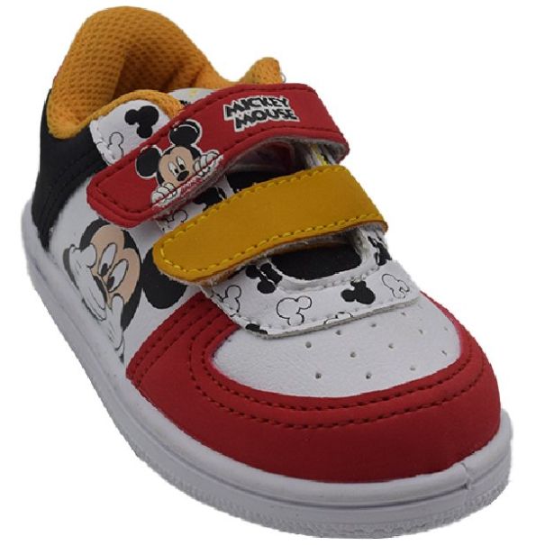  Tenis Mickey Disney con Velcro
