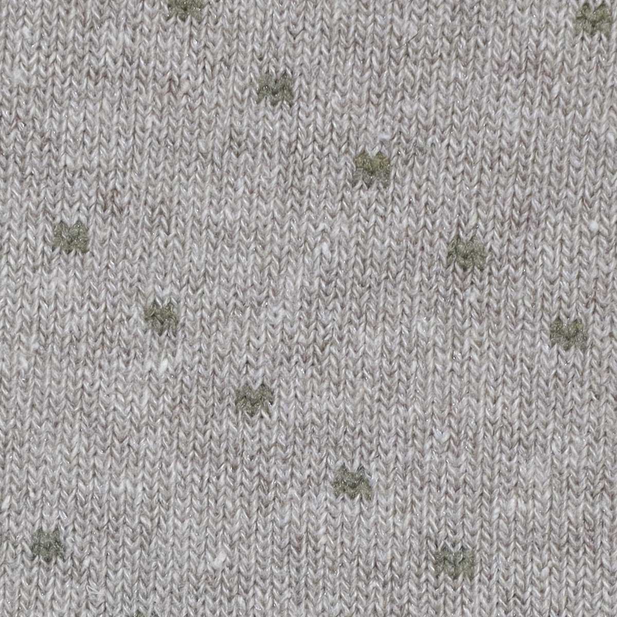 Calcetín Carlo Corinto Cuadritos para Hombre