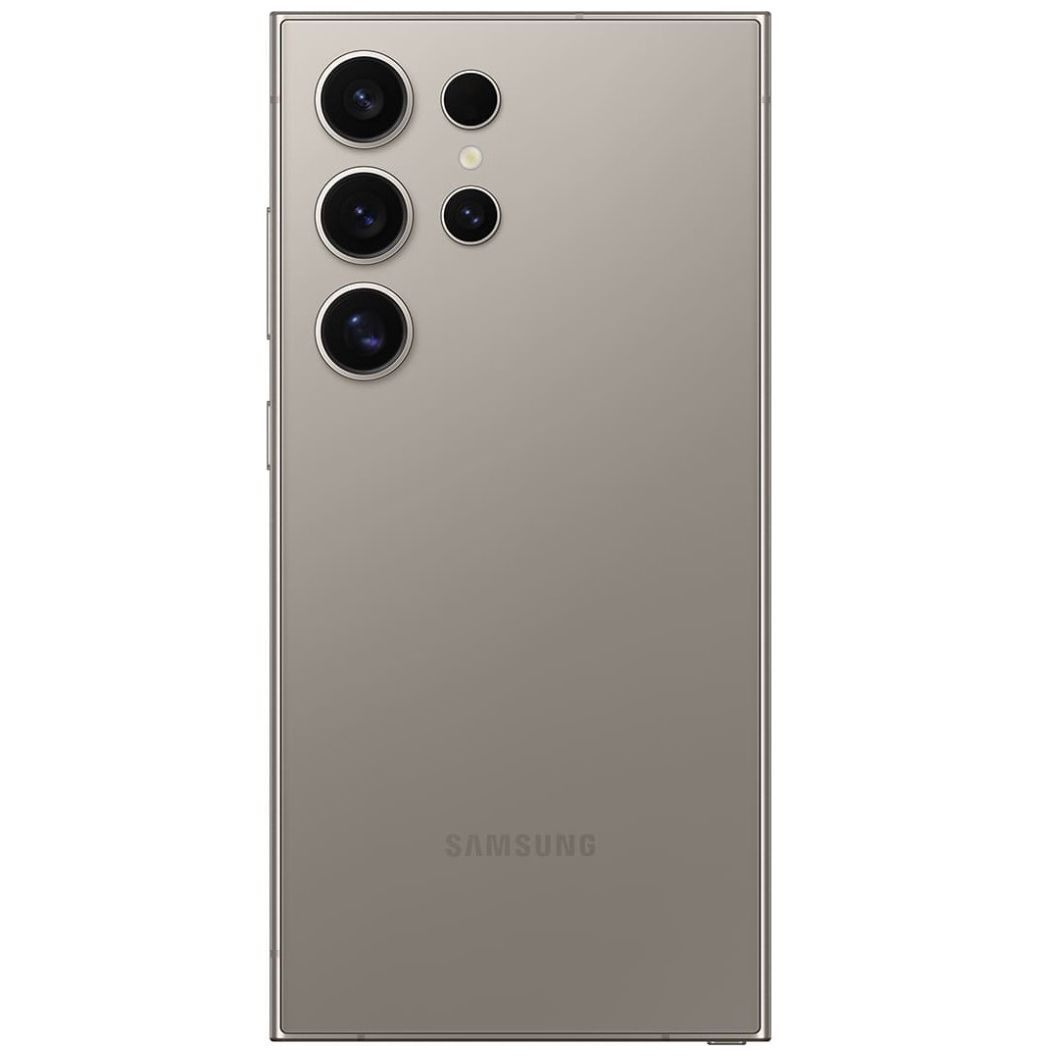 Preventa Celular Samsung Galaxy S24 Ultra 512Gb S928 Color Gris R9 (Telcel)