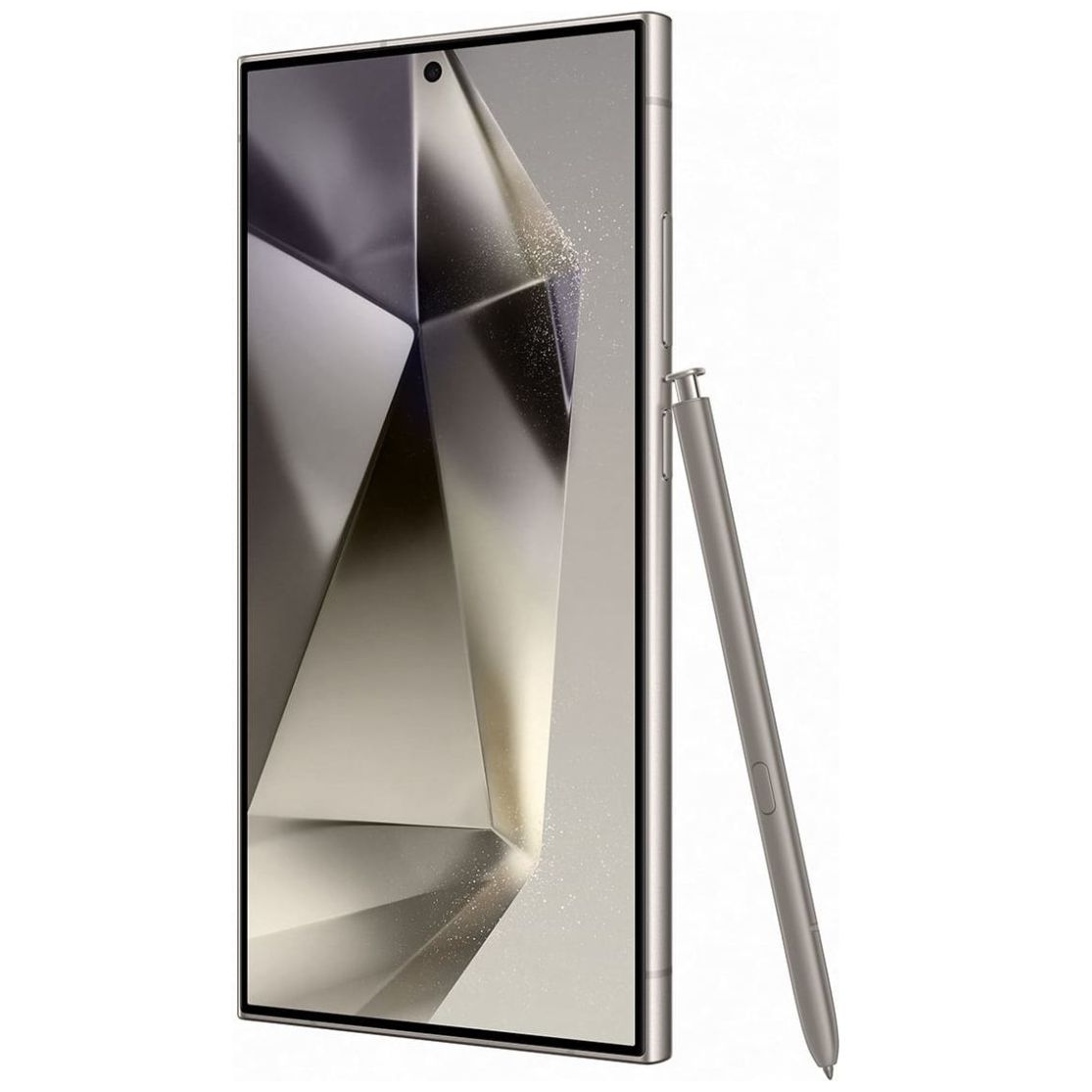 Preventa Celular Samsung Galaxy S24 Ultra 512Gb S928 Color Gris R9 (Telcel)