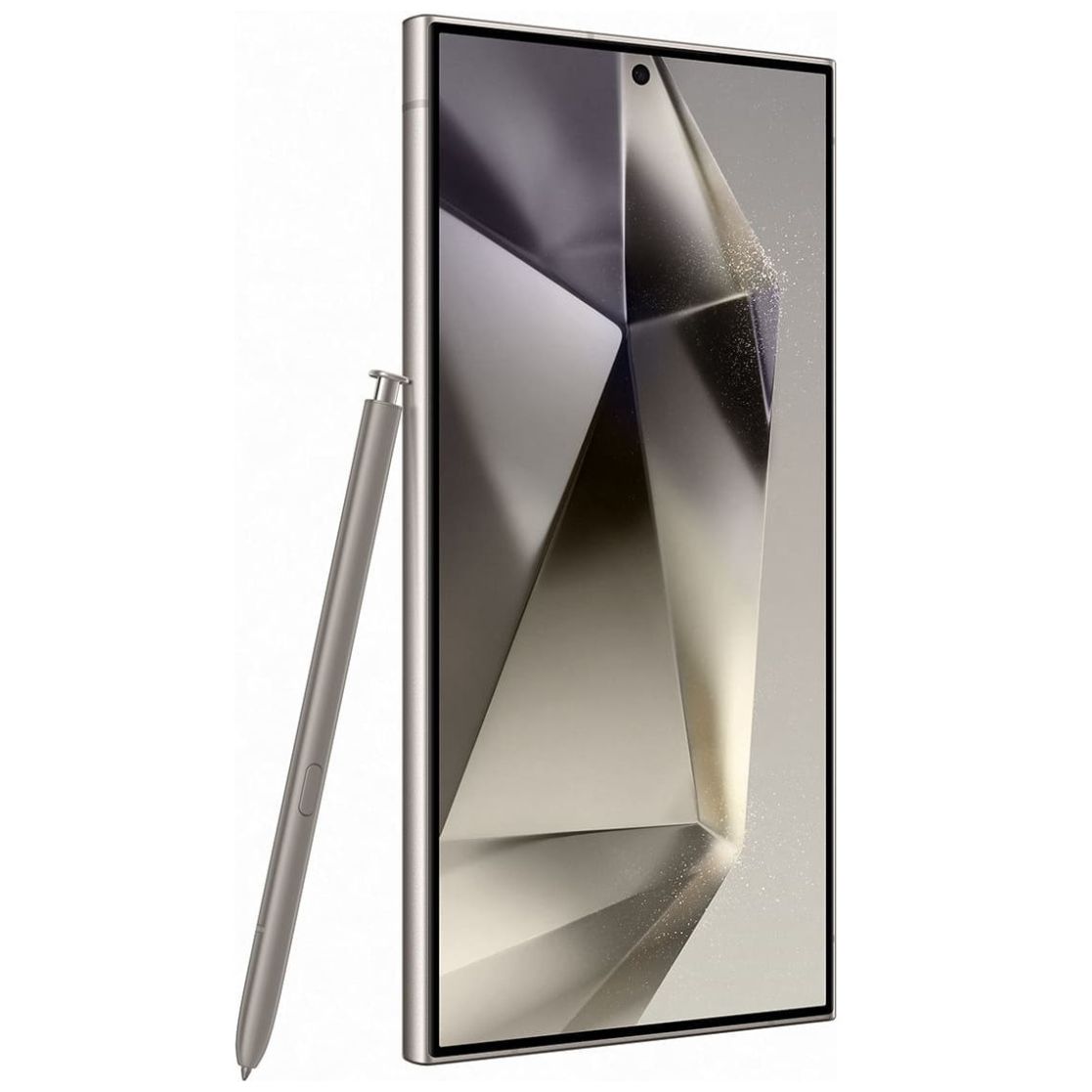 Preventa Celular Samsung Galaxy S24 Ultra 512Gb S928 Color Gris R9 (Telcel)