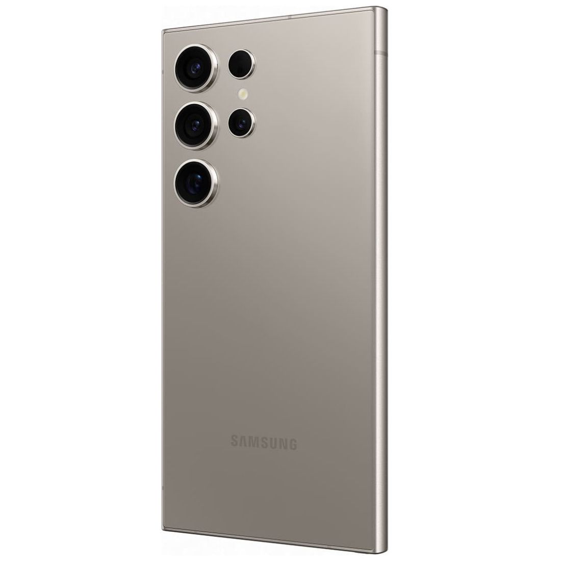 Preventa Celular Samsung Galaxy S24 Ultra 512Gb S928 Color Gris R9 (Telcel)