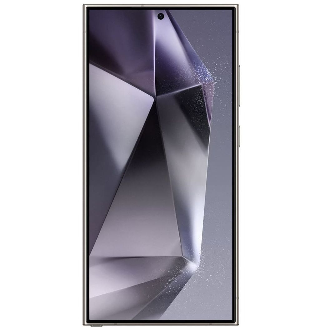 Preventa Celular Samsung Galaxy S24 Ultra 512Gb S928 Color Violeta R9 (Telcel)