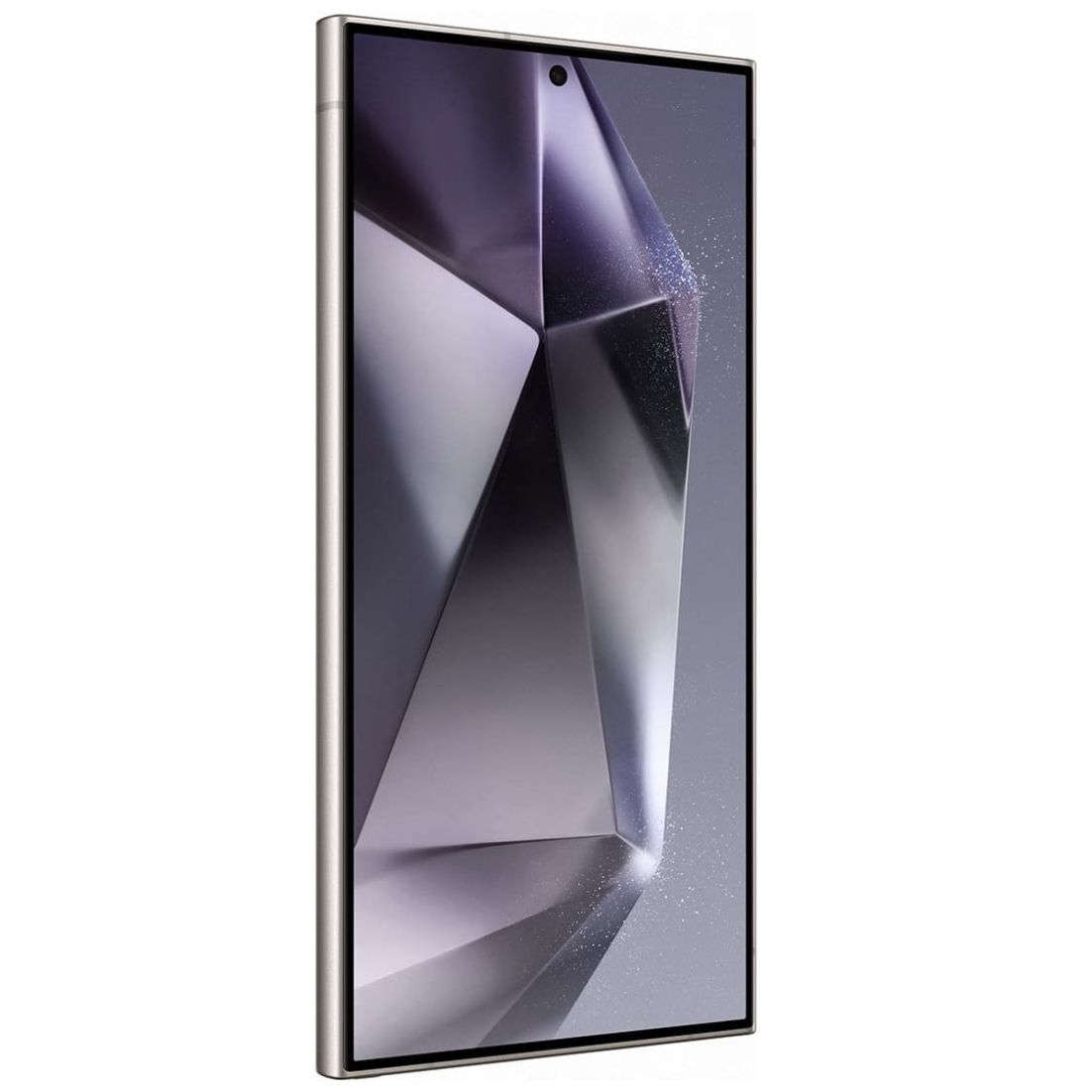 Preventa Celular Samsung Galaxy S24 Ultra 512Gb S928 Color Violeta R9 (Telcel)