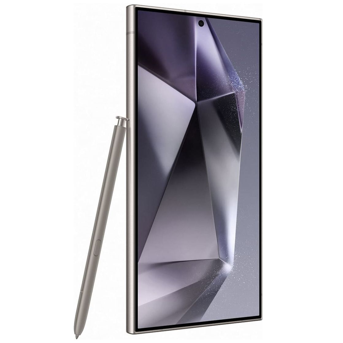 Preventa Celular Samsung Galaxy S24 Ultra 512Gb S928 Color Violeta R9 (Telcel)