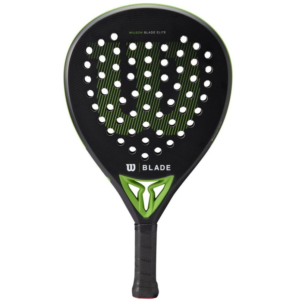 Raqueta para Pádel Wilson Blade Elite V2