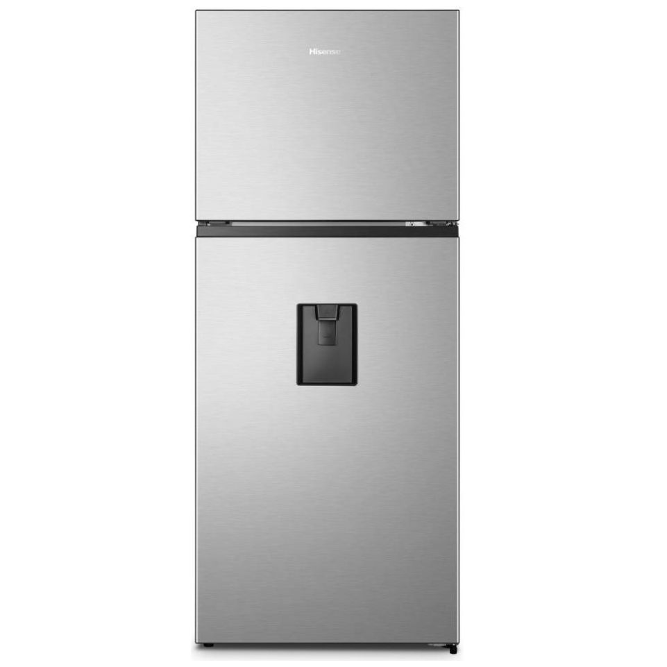 Refrigerador Haier Cong Inf 15P Hbm425Emnss0 Acero