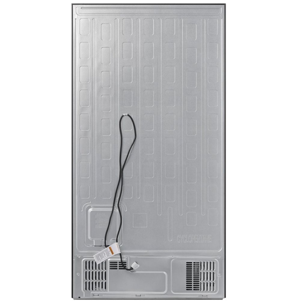 Refrigerador Dúplex Hisense 18 Pies Tecnología Inverter y No Frost