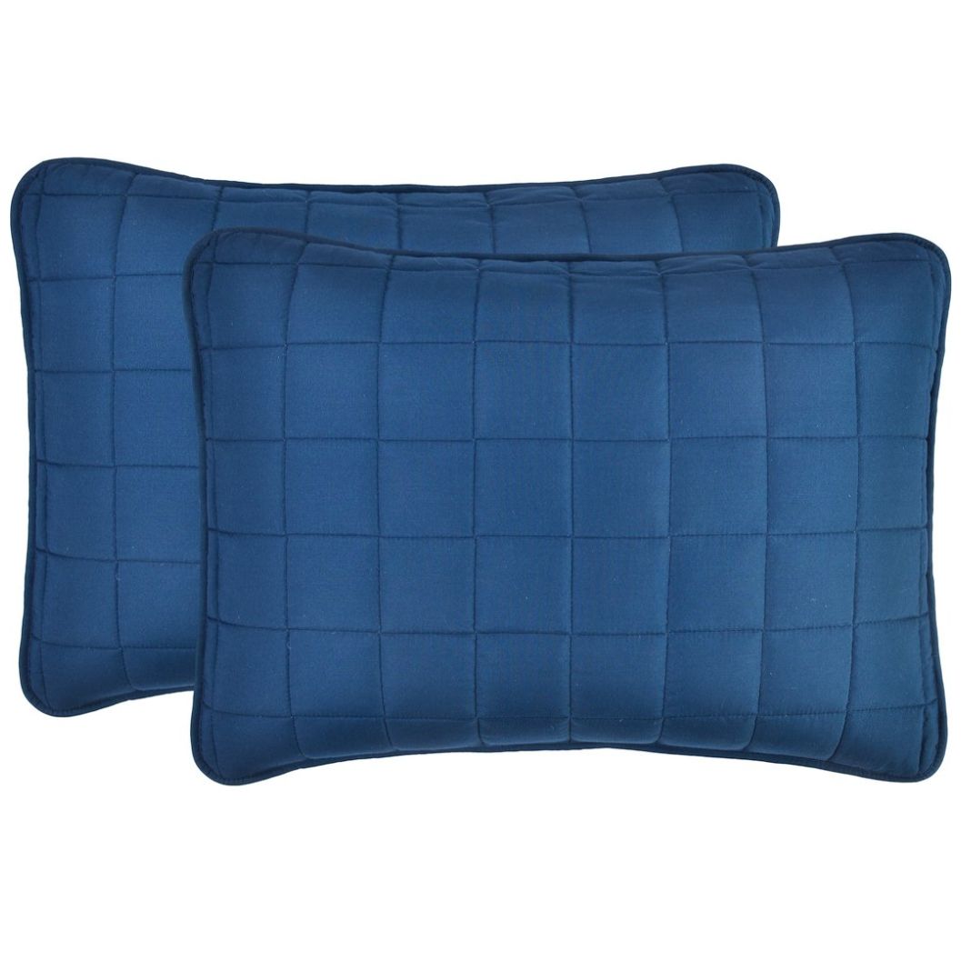 Sobrecama Kid Ind Home Nature Blue451