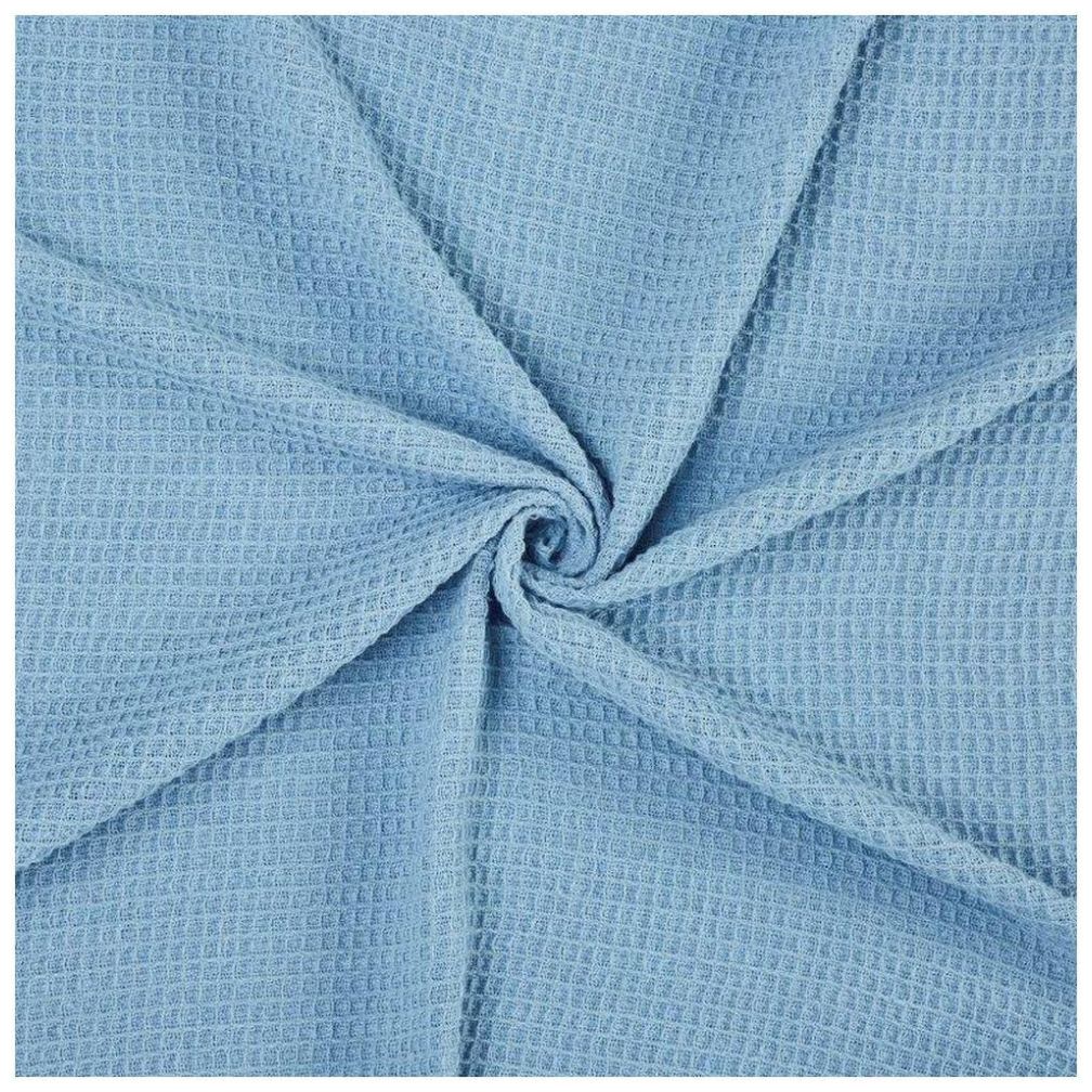  Cobertor Ctn Mq Home Nature Blue389