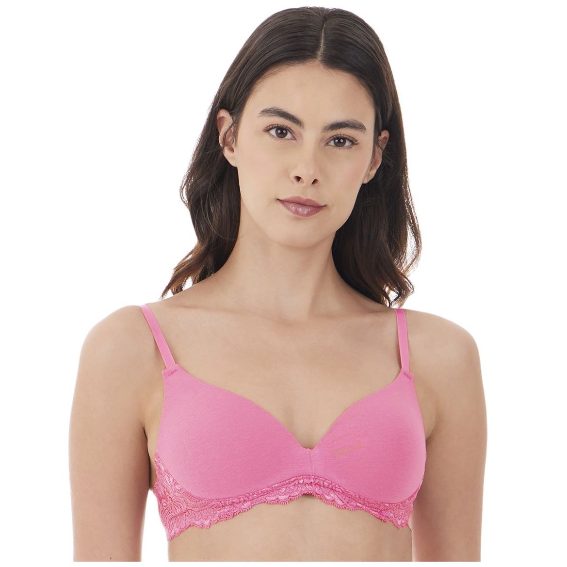 Brasier Amor Copa Completa Tops & Bottoms