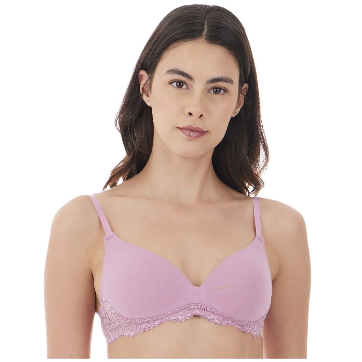 Brasier Amor Copa Completa Tops & Bottoms